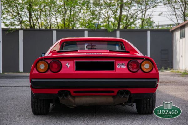 Ferrari 308 GTBi 1981 68494