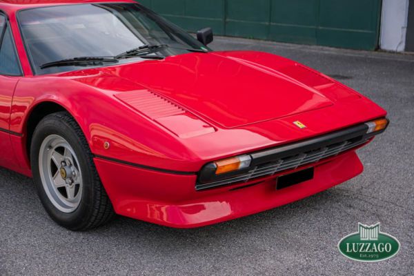 Ferrari 308 GTBi 1981 68495