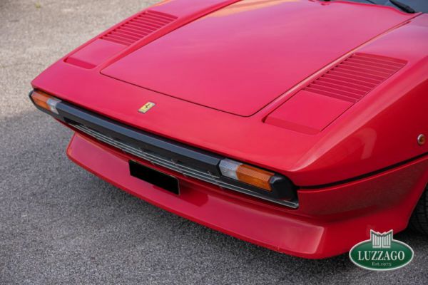 Ferrari 308 GTBi 1981 68496