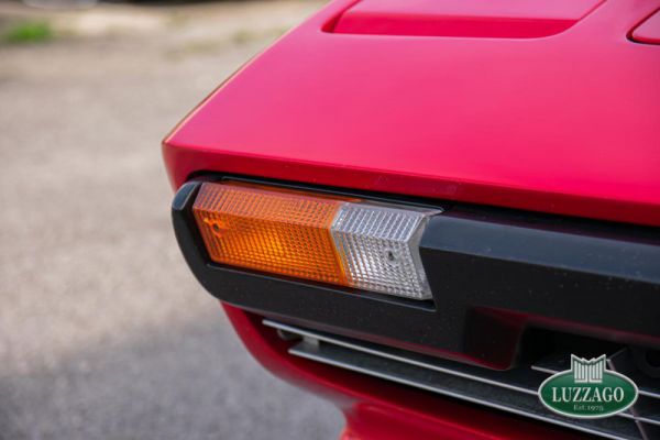 Ferrari 308 GTBi 1981 68497