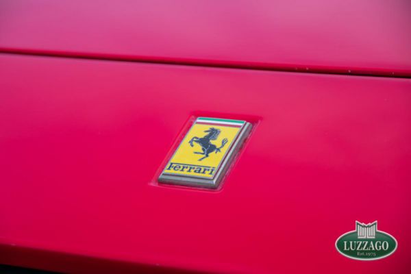 Ferrari 308 GTBi 1981 68498