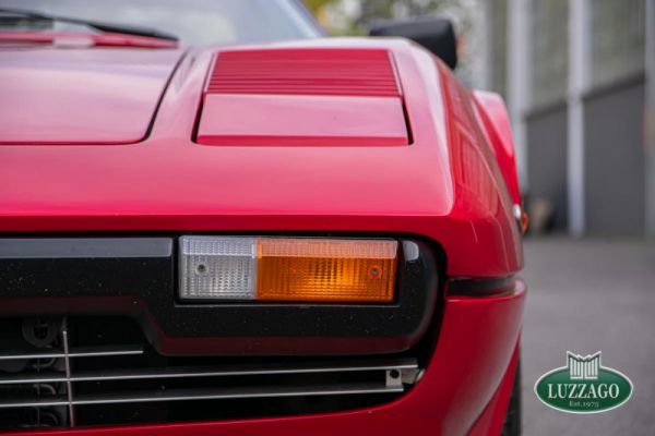 Ferrari 308 GTBi 1981 68499