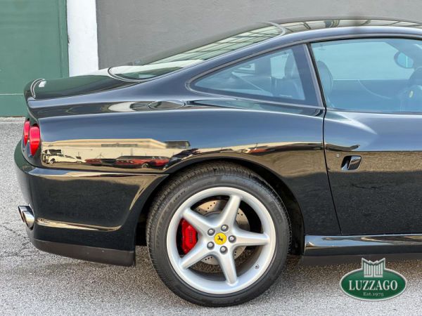 Ferrari 550 Maranello 1996 68504