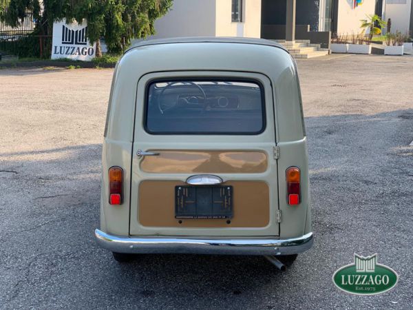 Fiat 500 C Belvedere 1952 68517