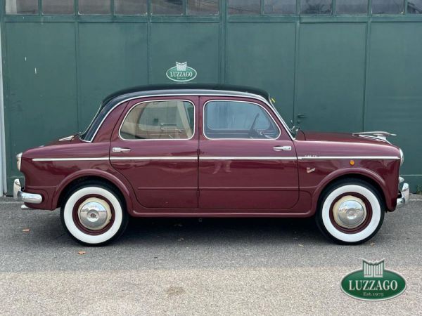 Fiat 1100-103 TV 1956 68543