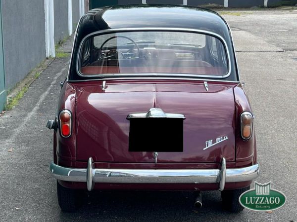 Fiat 1100-103 TV 1956 68544