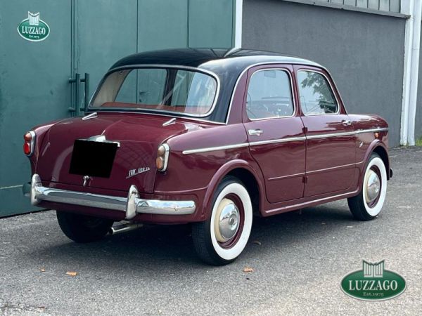 Fiat 1100-103 TV 1956 68545