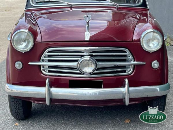 Fiat 1100-103 TV 1956 68546