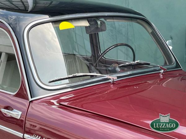 Fiat 1100-103 TV 1956 68547