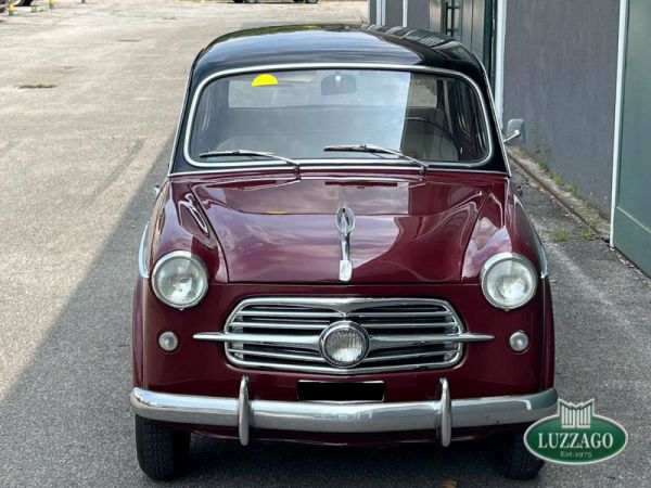 Fiat 1100-103 TV 1956 68551