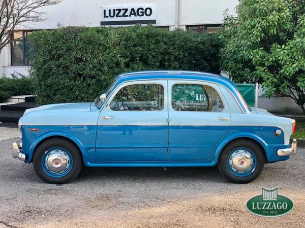 Fiat 1100-103 E TV 1957 68557