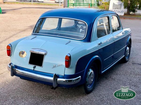 Fiat 1100-103 E TV 1957 68560