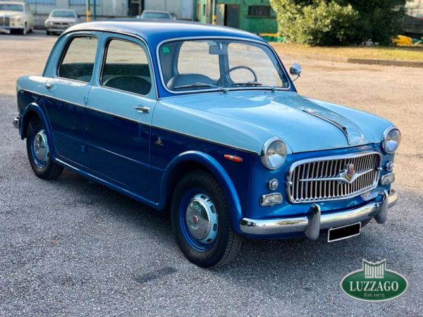 Fiat 1100-103 E TV 1957 68561