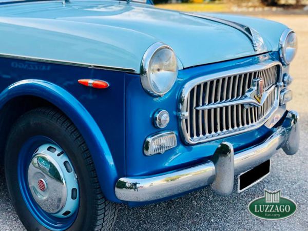 Fiat 1100-103 E TV 1957 68562