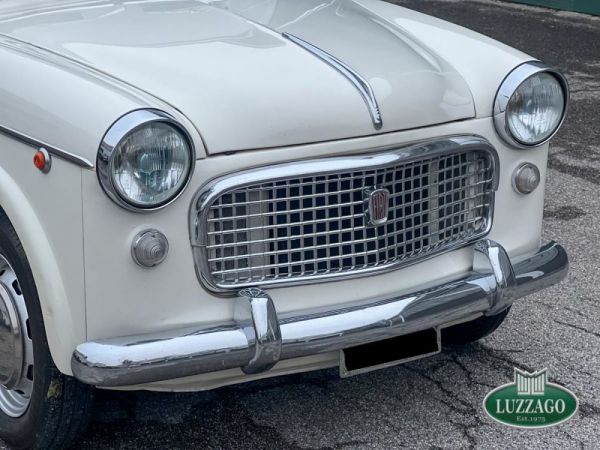 Fiat 1100-103 G Special 1962 68572