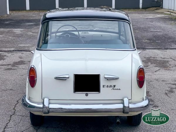 Fiat 1100-103 G Special 1962 68581