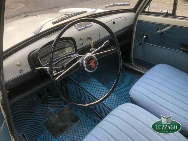 Fiat 1100-103 G Special 1962 68583