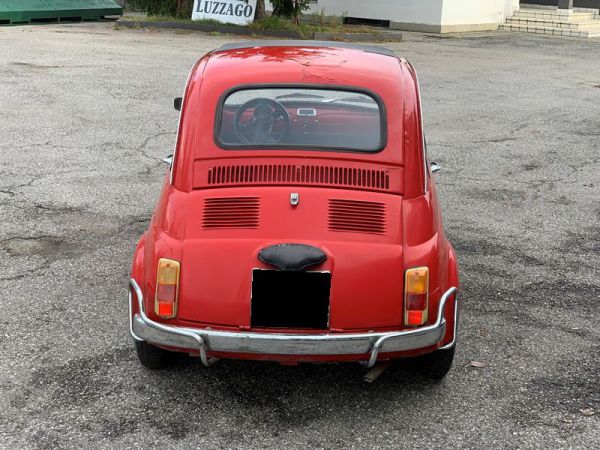 Fiat 500 L 1971 68614