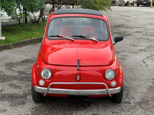 Fiat 500 L 1971 68616