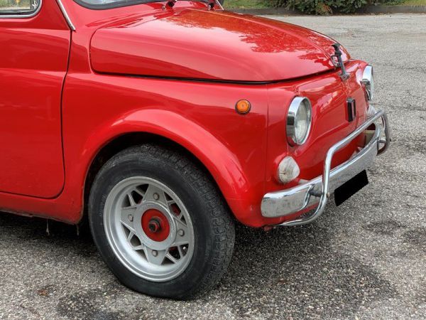 Fiat 500 L 1971 68617