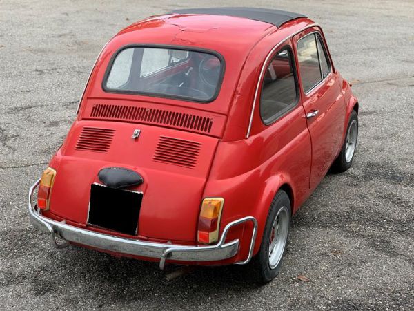 Fiat 500 L 1971 68618