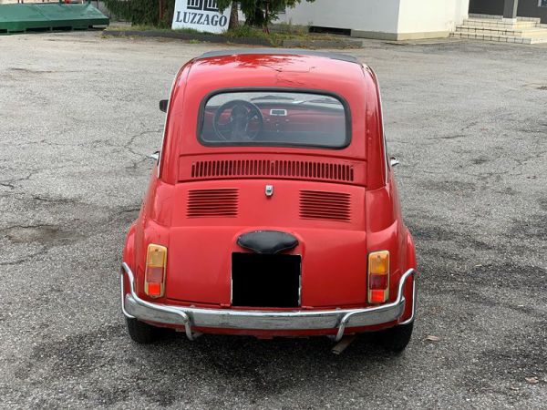 Fiat 500 L 1971 68619