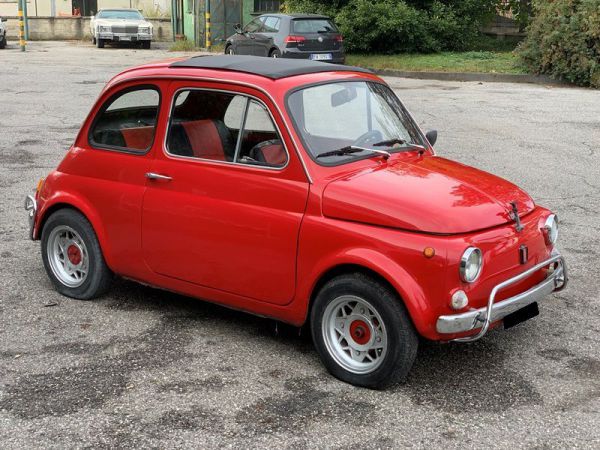 Fiat 500 L 1971 68620