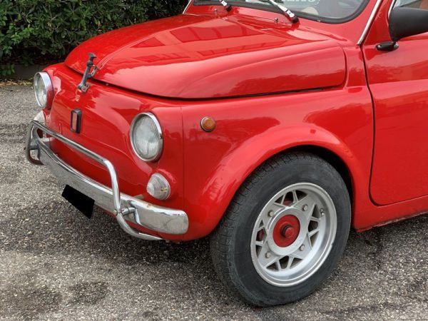 Fiat 500 L 1971 68621