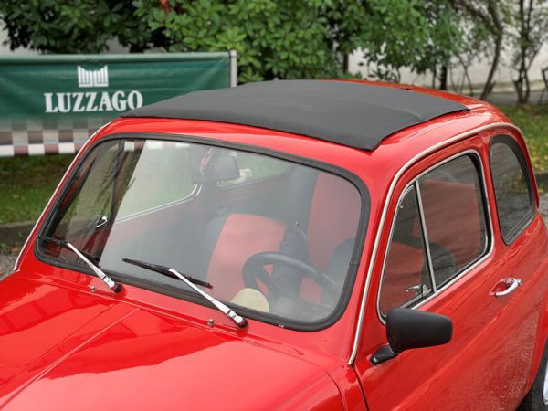 Fiat 500 L 1971 68623