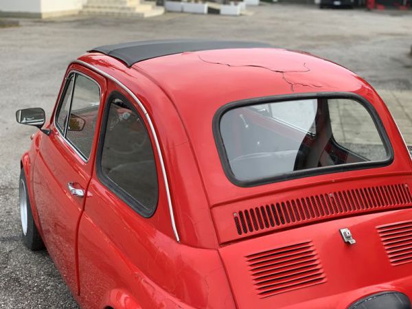 Fiat 500 L 1971 68624