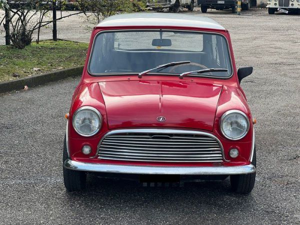 Innocenti Mini Cooper MKI 1967 68642