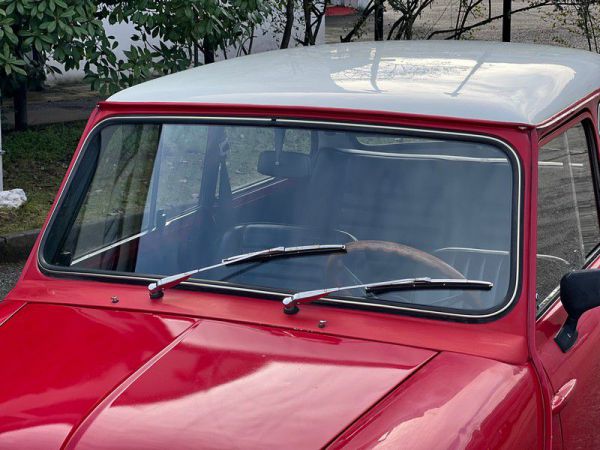 Innocenti Mini Cooper MKI 1967 68645