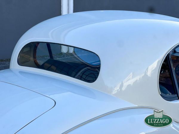 Jaguar XK 120 FHC 1953 68661