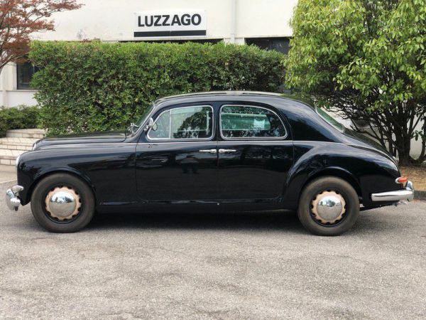 Lancia Aurelia B12 1954 68669