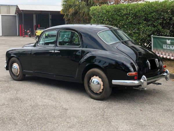 Lancia Aurelia B12 1954 68670