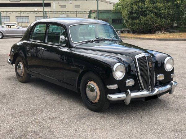 Lancia Aurelia B12 1954 68673