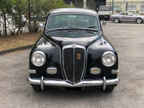 Lancia Aurelia B12 1954 68674