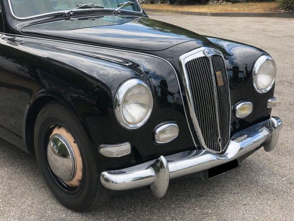 Lancia Aurelia B12 1954 68676