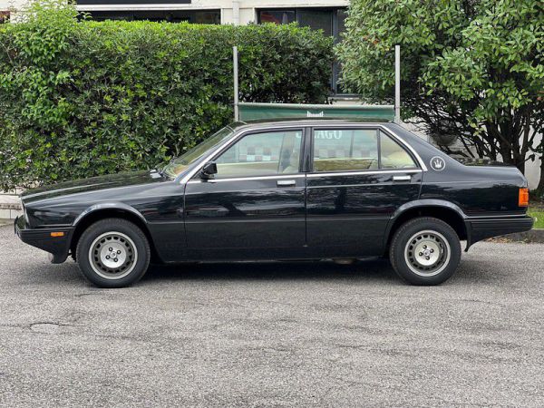 Maserati Biturbo 420 1988 68683