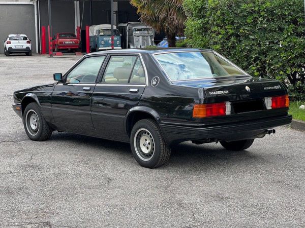 Maserati Biturbo 420 1988 68684