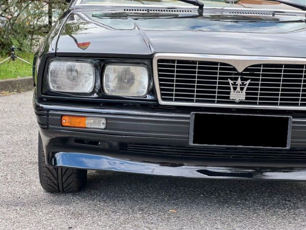 Maserati Biturbo 420 1988 68692