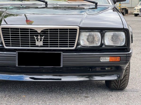 Maserati Biturbo 420 1988 68693