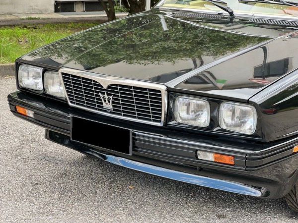 Maserati Biturbo 420 1988 68694