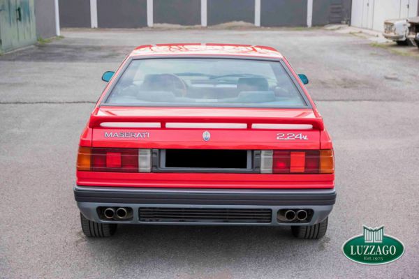 Maserati Biturbo 2.24 1989 68698