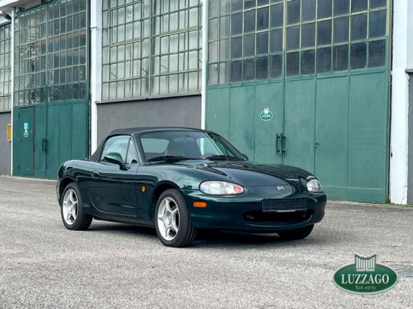 Mazda MX-5 1.8 2000