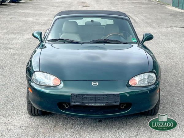 Mazda MX-5 1.8 2000 68711