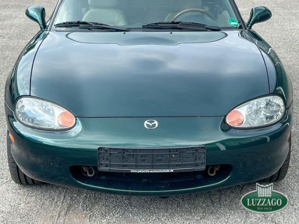 Mazda MX-5 1.8 2000 68712