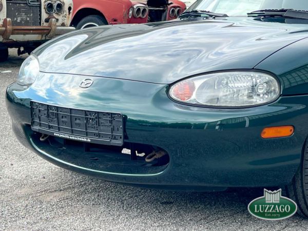 Mazda MX-5 1.8 2000 68715