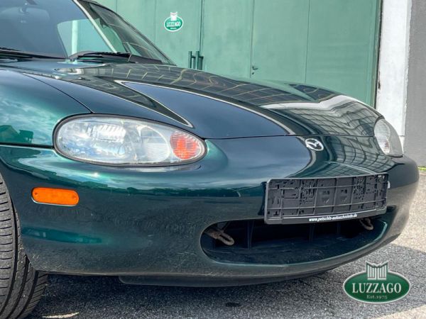 Mazda MX-5 1.8 2000 68716