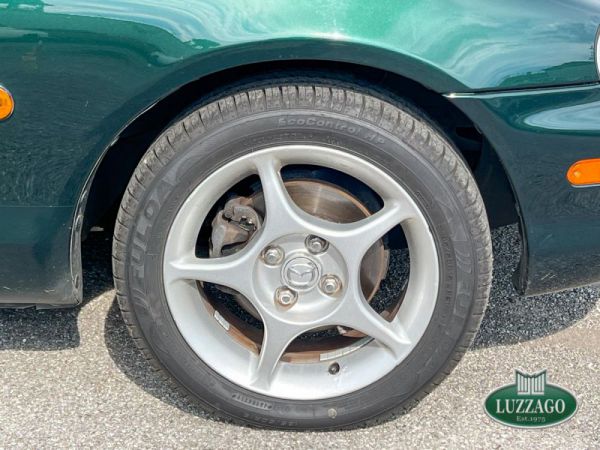 Mazda MX-5 1.8 2000 68717